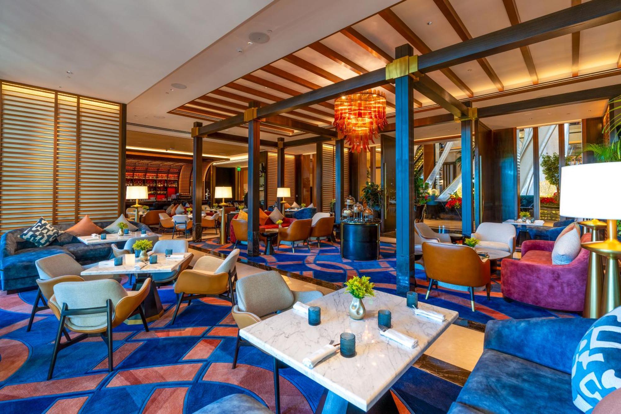 Solaire Resort North เกซอนซิตี้ ภายนอก รูปภาพ