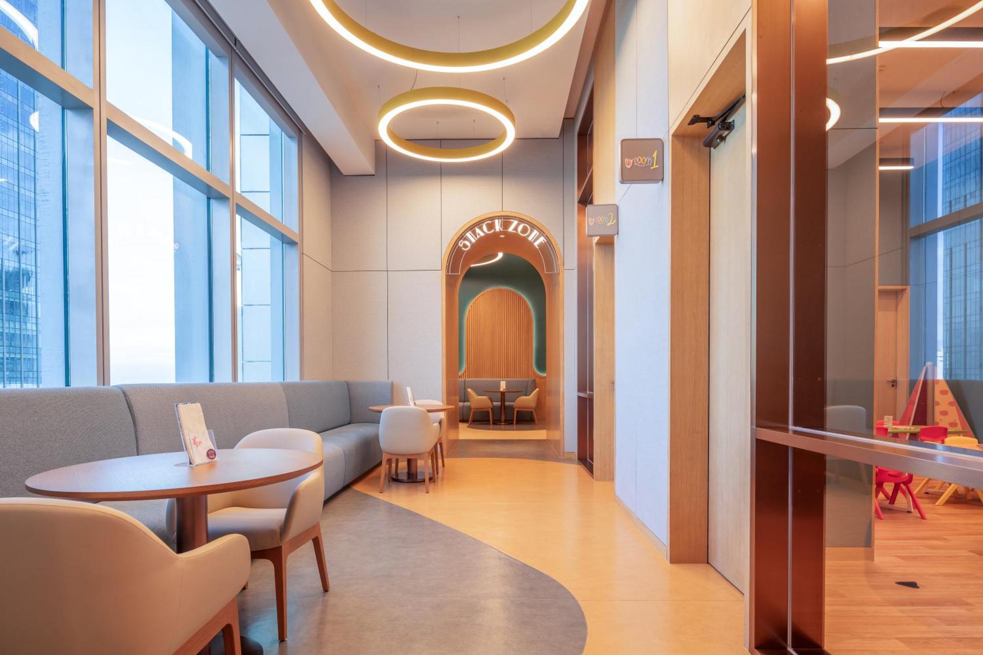 Solaire Resort North เกซอนซิตี้ ภายนอก รูปภาพ