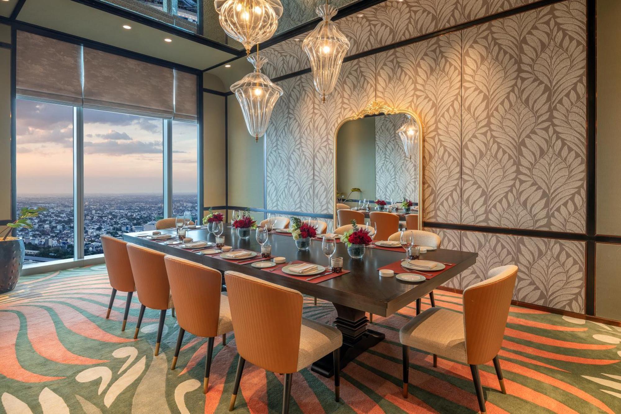 Solaire Resort North เกซอนซิตี้ ภายนอก รูปภาพ