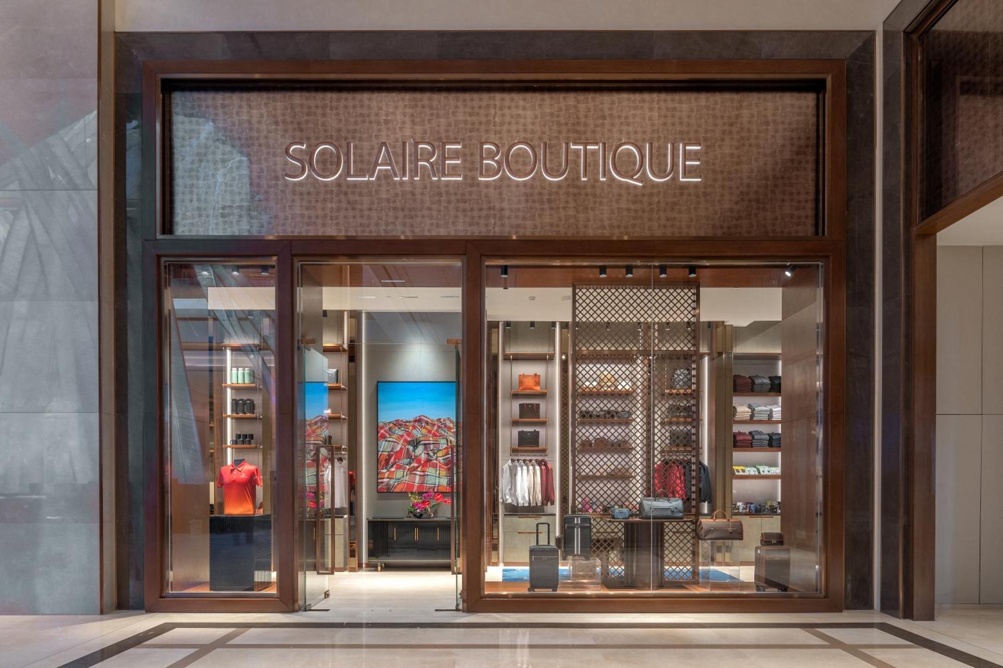 Solaire Resort North เกซอนซิตี้ ภายนอก รูปภาพ