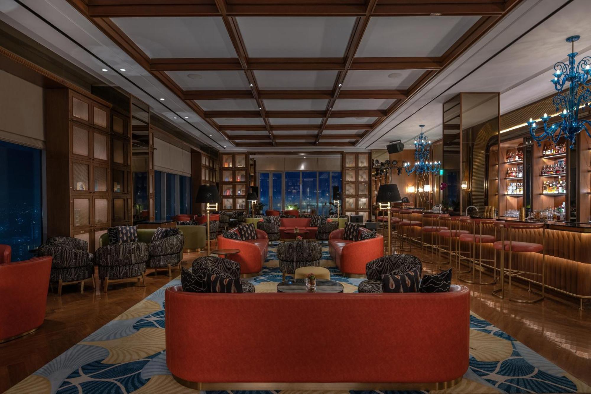 Solaire Resort North เกซอนซิตี้ ภายนอก รูปภาพ