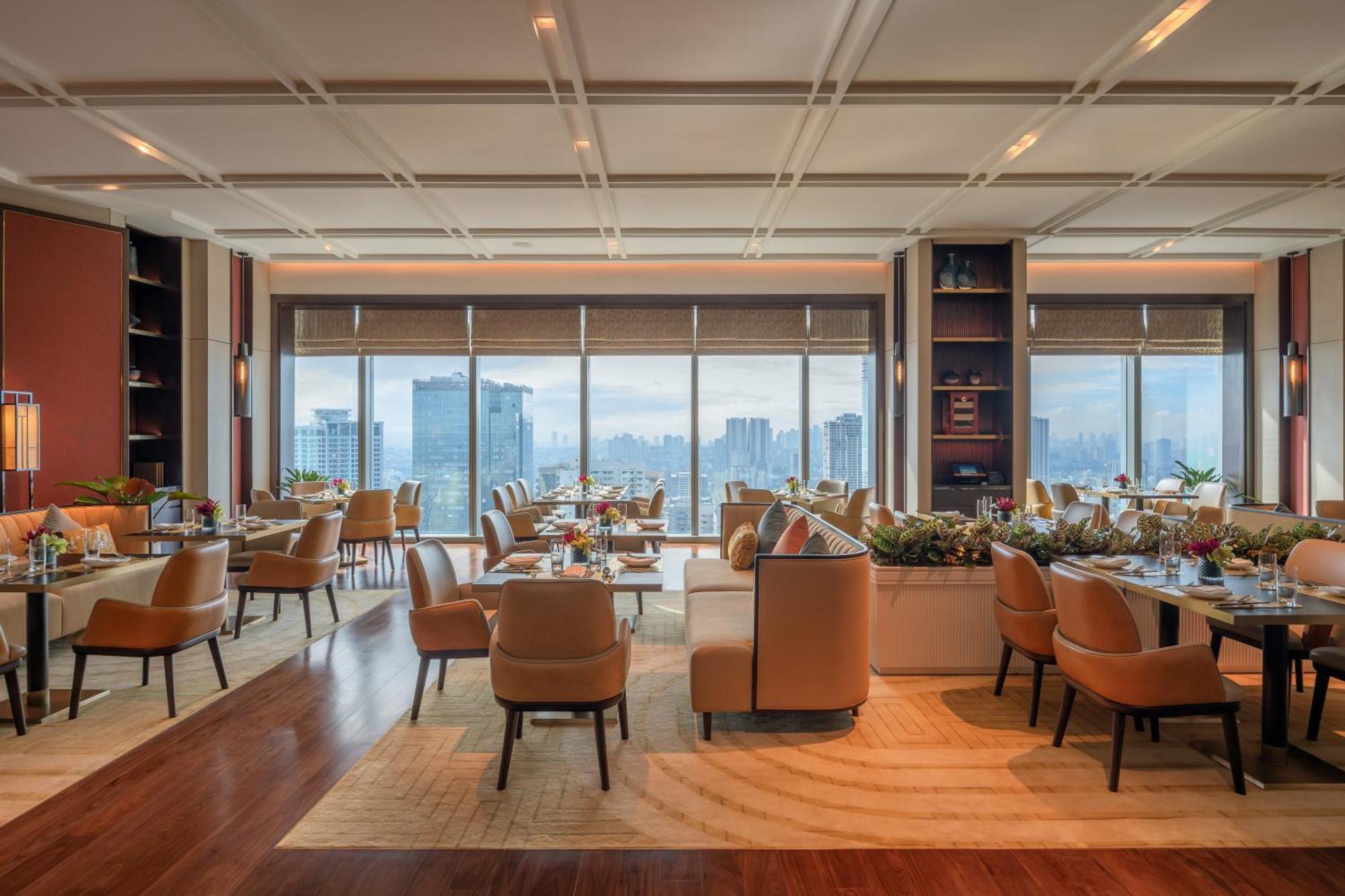 Solaire Resort North เกซอนซิตี้ ภายนอก รูปภาพ