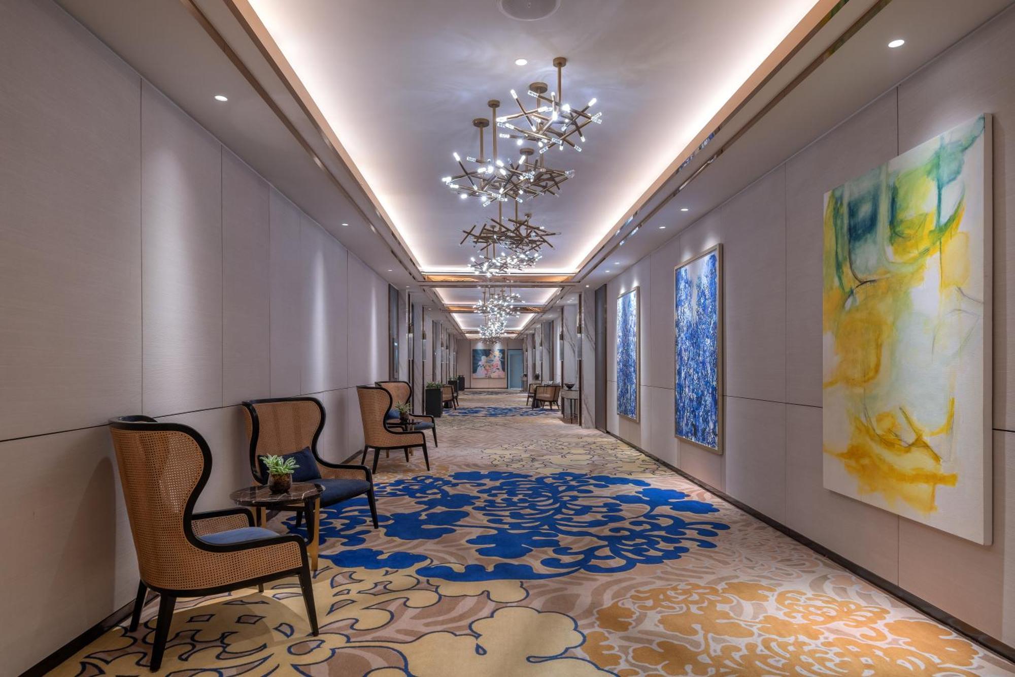 Solaire Resort North เกซอนซิตี้ ภายนอก รูปภาพ