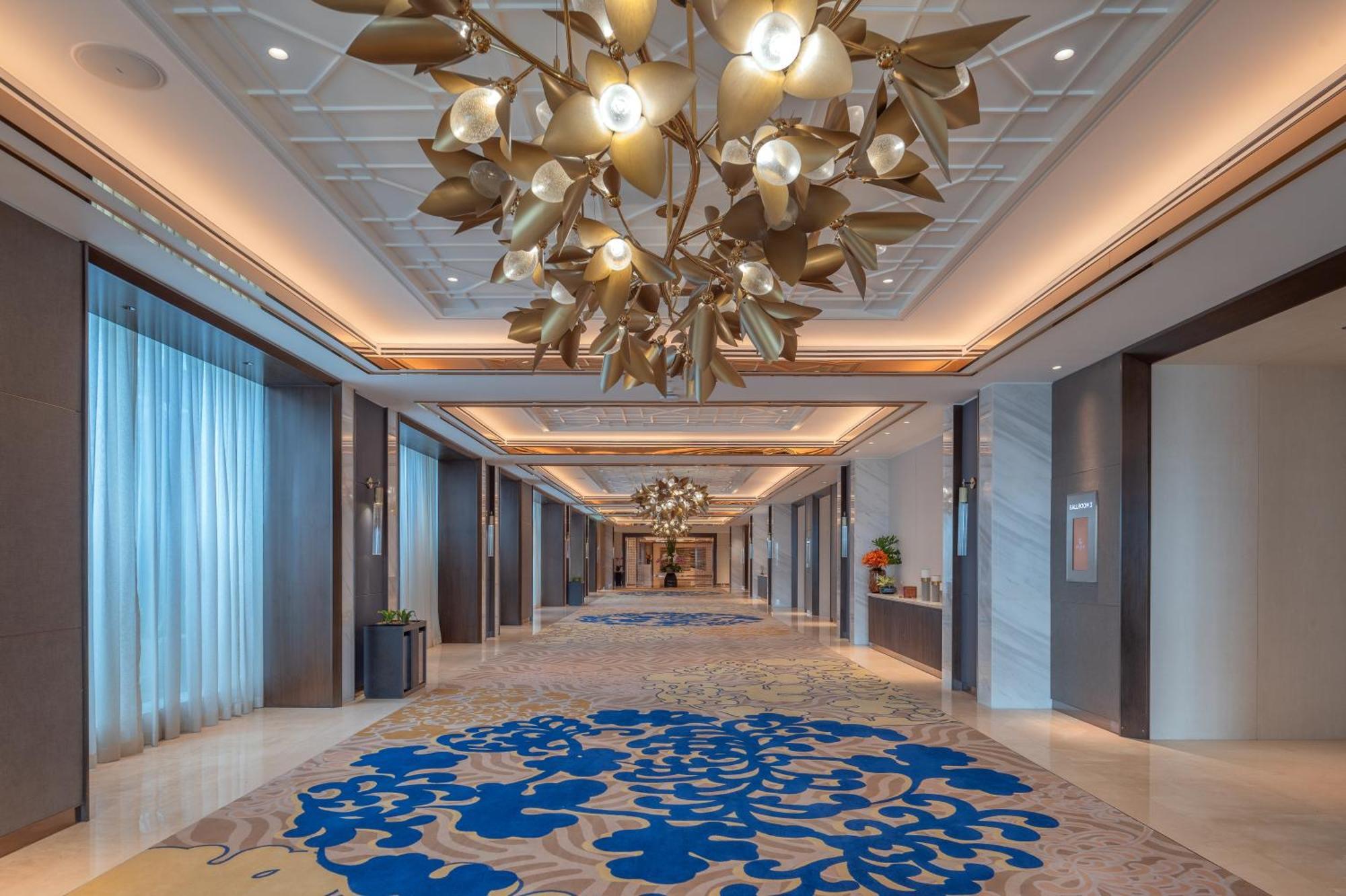 Solaire Resort North เกซอนซิตี้ ภายนอก รูปภาพ