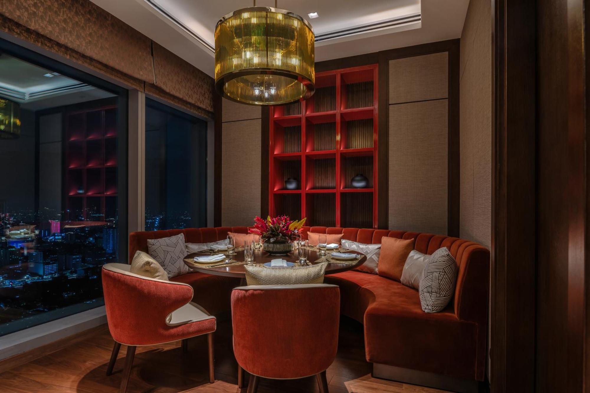 Solaire Resort North เกซอนซิตี้ ภายนอก รูปภาพ