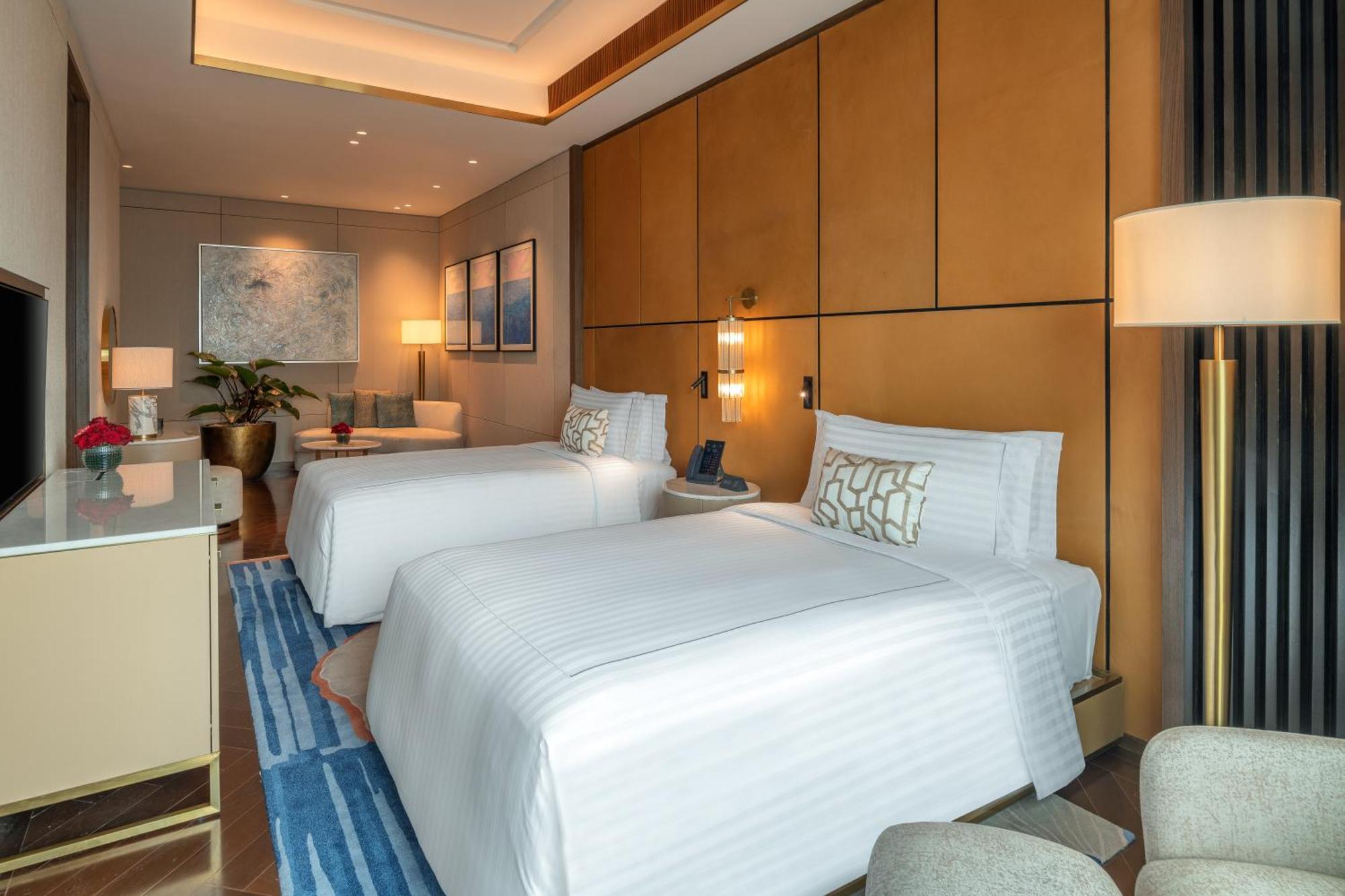 Solaire Resort North เกซอนซิตี้ ภายนอก รูปภาพ