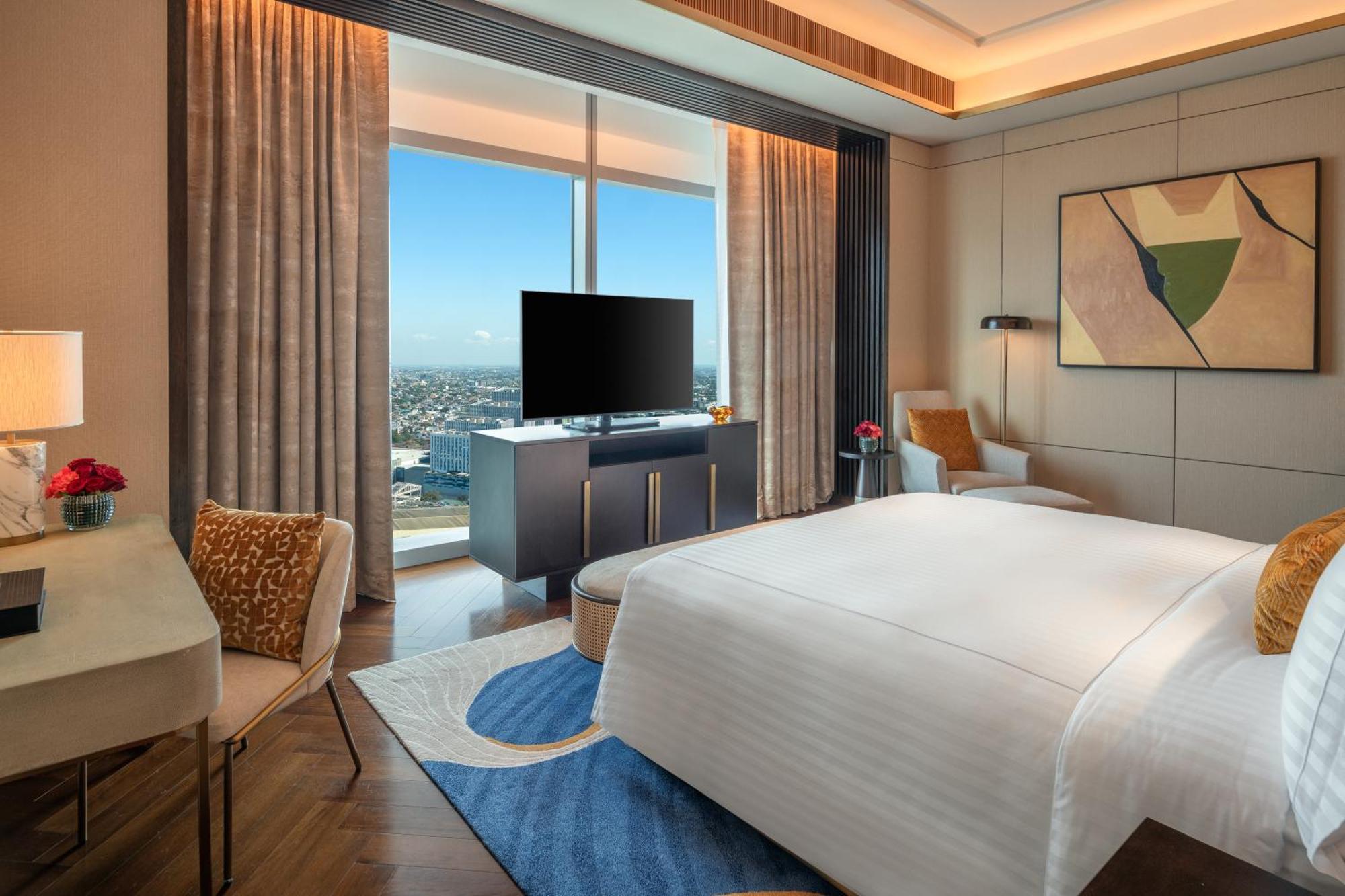 Solaire Resort North เกซอนซิตี้ ภายนอก รูปภาพ